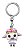 Chaveiro Funko Pop Keychain Rick And Morty Tinkles - Imagem 2