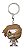 Chaveiro Funko Pop Keychain It Pennywise With Wig - Imagem 2