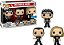 Funko Pop! WWE New World Order 3 Pack Exclusivo - Imagem 3