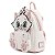 Mochila Mini Backpack Loungefly Disney Aristocats Marie - Imagem 1