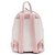 Mochila Mini Backpack Loungefly Disney Aristocats Marie - Imagem 2
