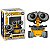 Funko Pop! Filme Disney Wall-E Charging Wall-E 1119 Exclusivo - Imagem 1