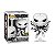 Funko Pop! Marvel Homem Aranha / Spider Man Poison Spider-Man 966 Exclusivo - Imagem 1