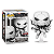 Funko Pop! Marvel Venom Poison Spider Man 966 Exclusivo - Imagem 1
