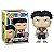 Funko Pop! Animation Demon Slayer Gyomei Himejima 1091 Exclusivo - Imagem 1