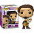 Funko Pop! Disney Enrolados Rapunzel Flynn 1126 Exclusivo - Imagem 1