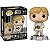 Funko Pop! Television Star Wars Luke Skywalker 511 Exclusivo - Imagem 1