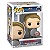 Funko Pop! Marvel Capitão America / Captain America 999 Exclusivo - Imagem 3