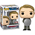 Funko Pop! Marvel Capitão America / Captain America 999 Exclusivo - Imagem 1