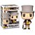 Funko Pop! Television The Office Michael Scott 1177 Exclusivo - Imagem 1
