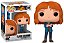 Funko Pop! Filme Jurassic World Dominion Claire Dearing 1209 - Imagem 1