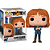 Funko Pop! Filme Jurassic World Dominion Claire Dearing 1209 - Imagem 1