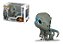 Funko Pop! Filme Jurassic World Velociraptors Blue & Beta 1212 - Imagem 3