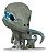 Funko Pop! Filme Jurassic World Velociraptors Blue & Beta 1212 - Imagem 2