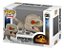 Funko Pop! Filme Jurassic World Dominion Atrociraptor Ghost 1205 - Imagem 1