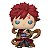 Funko Pop! Animation Naruto Shippuden Gaara 728 Exclusivo Metallic - Imagem 2