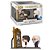 Funko Pop! Deluxe Filme Harry Potter & Albus Dumbledore 145 Exclusivo - Imagem 3