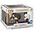 Funko Pop! Deluxe Filme Harry Potter & Albus Dumbledore 145 Exclusivo - Imagem 1