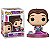Funko Pop! Disney Princesas A Bela E A Fera Belle 1021 Exclusivo Diamond - Imagem 1