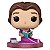 Funko Pop! Disney Princesas A Bela E A Fera Belle 1021 Exclusivo Diamond - Imagem 2