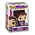 Funko Pop! Disney Princesas A Bela E A Fera Belle 1021 Exclusivo Diamond - Imagem 3