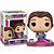 Funko Pop! Disney Princesas A Bela E A Fera Belle 1021 Exclusivo Diamond - Imagem 1