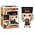 Funko Pop! Animation Dragon Ball Z Dr. Gero 950 - Imagem 1