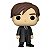 Funko Pop! DC Comics Batman Bruce Wayne 1193 Exclusivo - Imagem 2