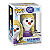 Funko Pop! Disney Frozen Olaf As Rapunzel 1180 Exclusivo - Imagem 3