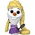 Funko Pop! Filme Disney Frozen Olaf As Rapunzel 1180 Exclusivo - Imagem 2
