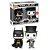 Funko Pop! Heroes DC Comics Batman & The Joker 2 Pack Exclusivo - Imagem 3