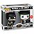 Funko Pop! Heroes DC Comics Batman & The Joker 2 Pack Exclusivo - Imagem 1