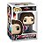 Funko Pop! Filme Marvel Doutor Estranho / Doctor Strange Captain Carter 1033 - Imagem 3