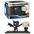 Funko Pop! Filme Animais Fantasticos Grindelwald And Thestral 30 - Imagem 3