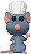 Funko Pop! Disney Remy 270 - Imagem 2