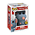 Funko Pop! Disney Ratatouille Remy 270 Exclusivo Chase Flocked - Imagem 3