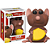 Funko Pop! Disney Ratatouille Emile 271 - Imagem 1