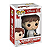 Funko Pop! Disney Ratatouille Alfredo Linguini 272 - Imagem 3