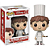 Funko Pop! Disney Ratatouille Alfredo Linguini 272 - Imagem 1