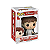 Funko Pop! Disney Ratatouille Alfredo Linguini 272 - Imagem 3