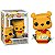 Funko Pop! Disney Winnie The Pooh 1104 Exclusivo - Imagem 1