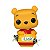 Funko Pop! Disney Winnie The Pooh 1104 Exclusivo - Imagem 2