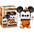 Funko Pop! Disney Mickey Mouse 1218 - Imagem 1