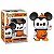 Funko Pop! Disney Mickey Mouse 1218 - Imagem 1