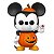 Funko Pop! Disney Mickey Mouse 1218 - Imagem 2