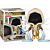 Funko Pop! Games Diablo Tyrael 600 Exclusivo - Imagem 1