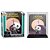 Funko Pop! Albums Disney O Estranho Mundo de Jack Skellington 11 Exclusivo - Imagem 3