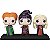 Funko Pop! Disney Abracadabra Hocus Pocus Sanderson Sisters 1202 Exclusivo - Imagem 2