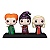 Funko Pop! Disney Abracadabra / Hocus Pocus The Sanderson Sisters 1202 Exclusivo 3 Pack - Imagem 2