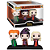 Funko Pop! Disney Abracadabra / Hocus Pocus The Sanderson Sisters 1202 Exclusivo 3 Pack - Imagem 3